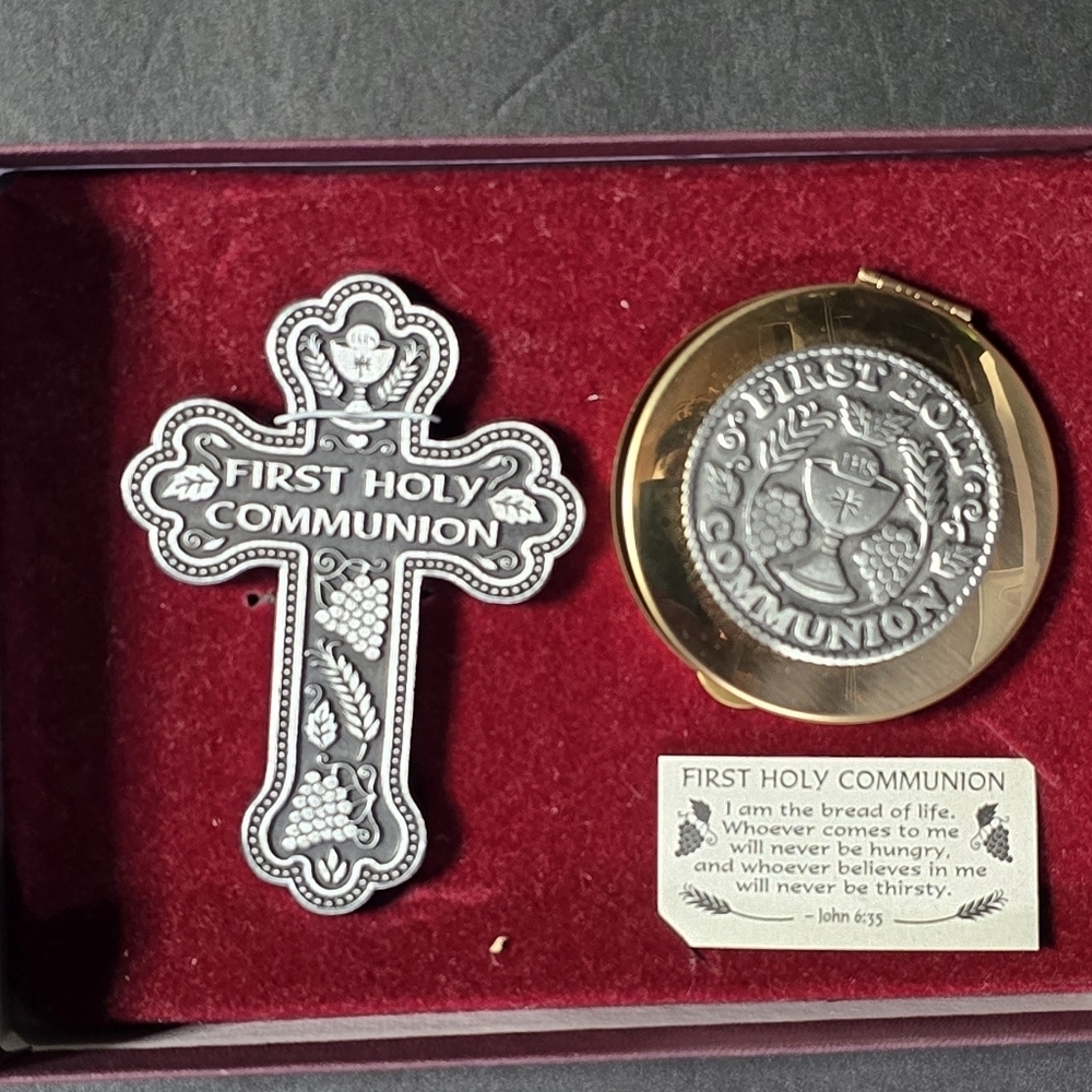 First Holy Communion Gift Set-First Communion